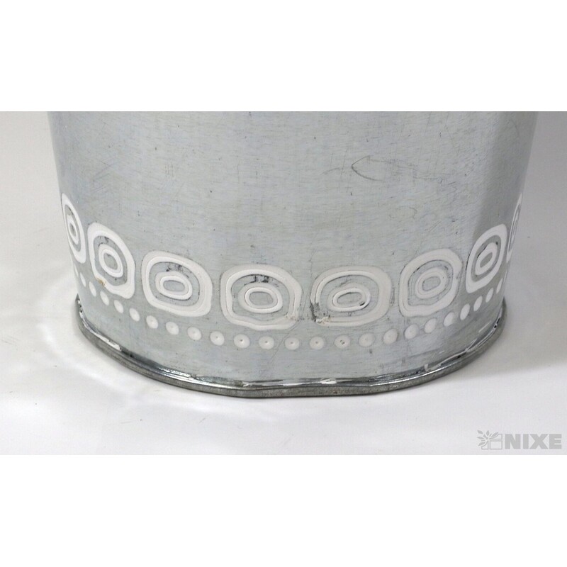 PLECHOVÝ OBAL 15x20cm*