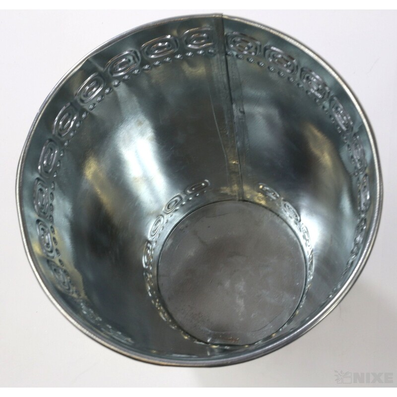 PLECHOVÝ OBAL 15x20cm*