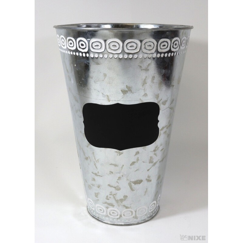 PLECHOVÝ OBAL 17x25cm*