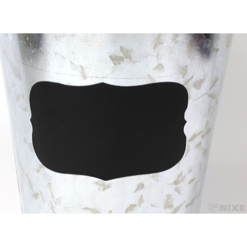 PLECHOVÝ OBAL 17x25cm*