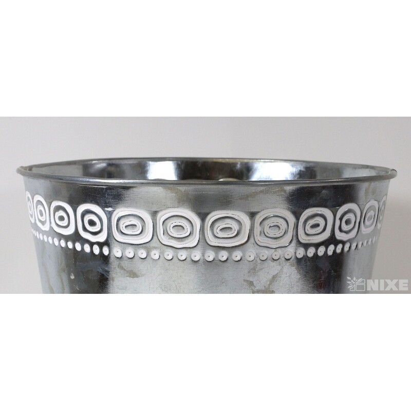 PLECHOVÝ OBAL 17x25cm*