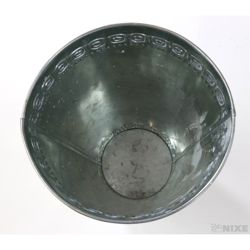 PLECHOVÝ OBAL 17x25cm*