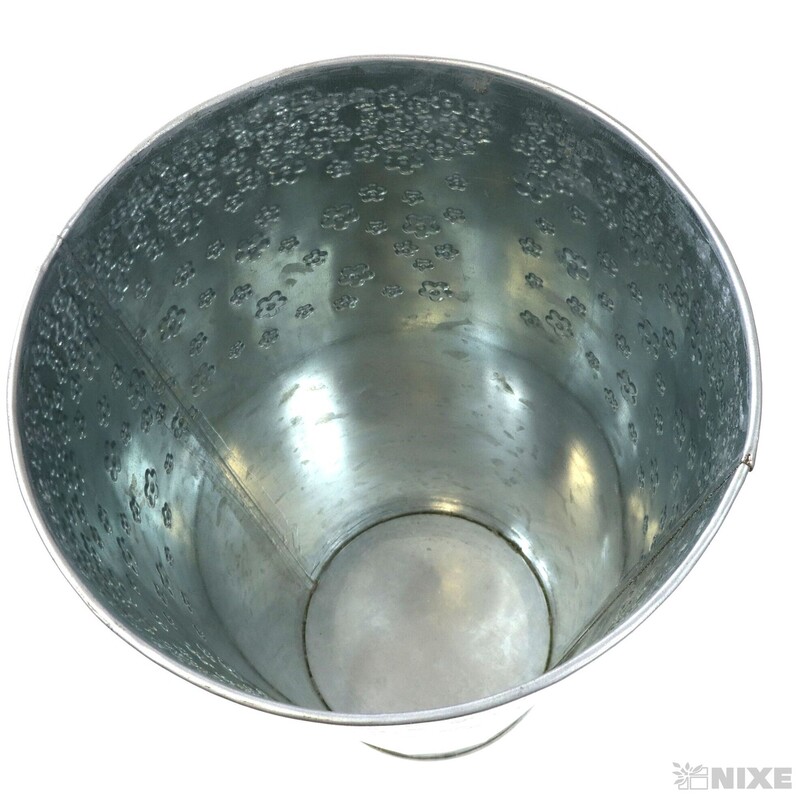 PLECHOVÝ OBAL 20x35cm*