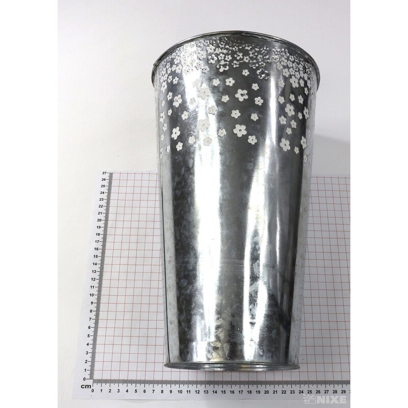 PLECHOVÝ OBAL 20x35cm*