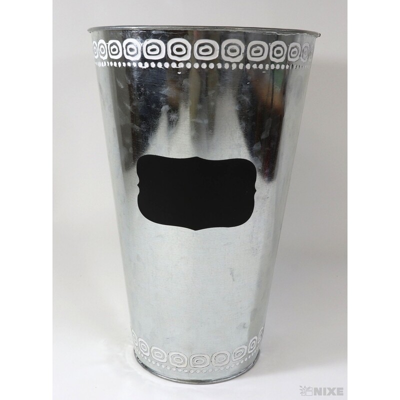 PLECHOVÝ OBAL 19x30cm*