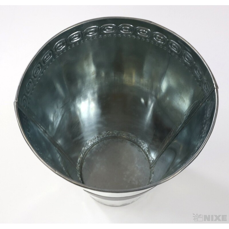 PLECHOVÝ OBAL 19x30cm*