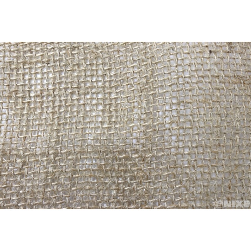 STUHA JUTA 100mmx5yd*PŘÍRODNÍ