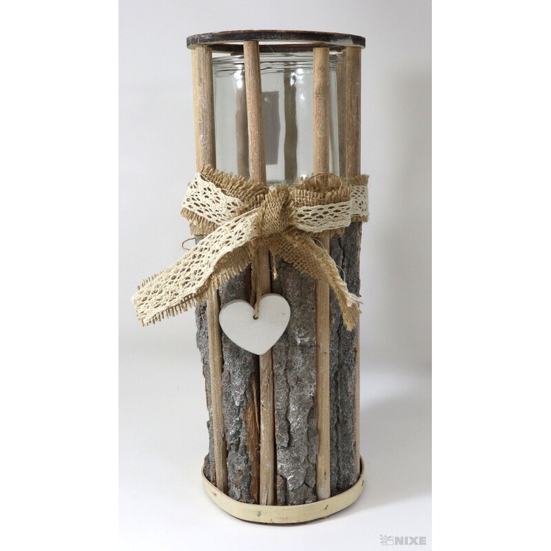 OBAL SVÍCEN 35x10cm*