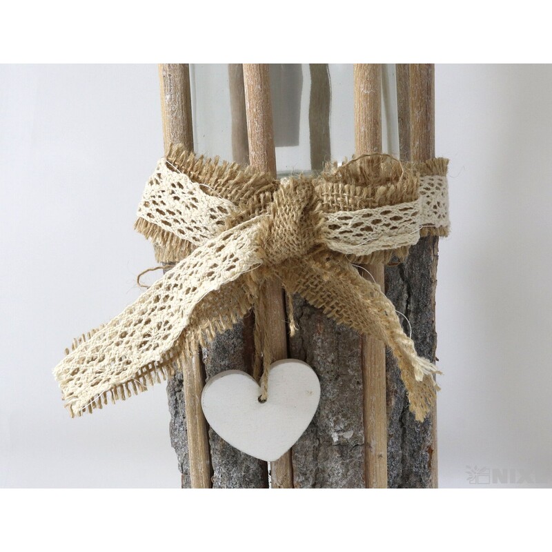 OBAL SVÍCEN 35x10cm*