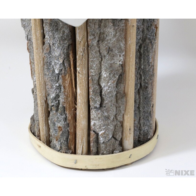 OBAL SVÍCEN 35x10cm*