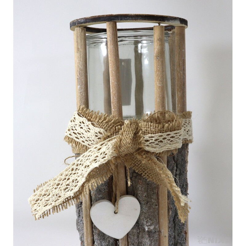 OBAL SVÍCEN 35x10cm*