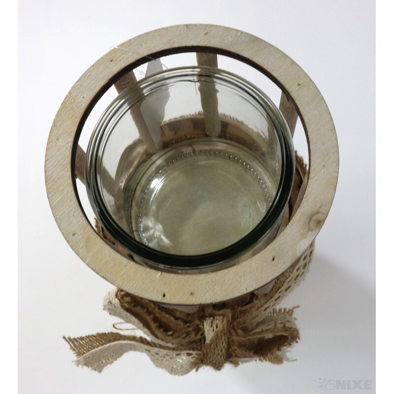 OBAL SVÍCEN 35x10cm*