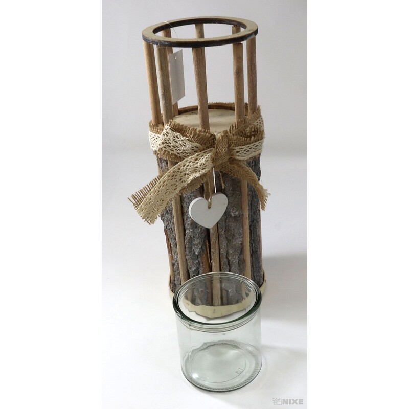 OBAL SVÍCEN 35x10cm*