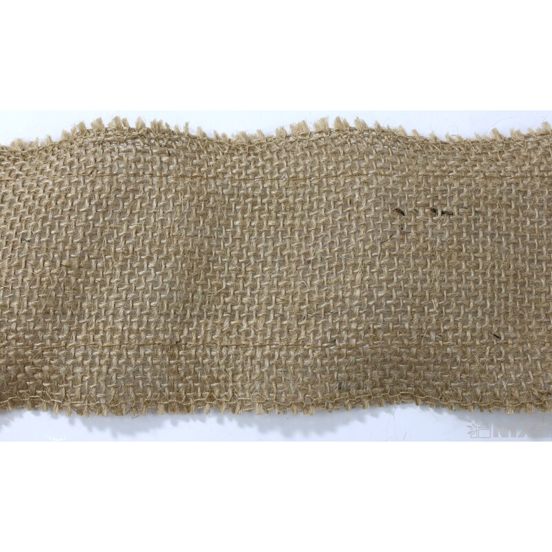 STUHA JUTA KRAJKA 68mmx5yd*PŘÍRODNÍ