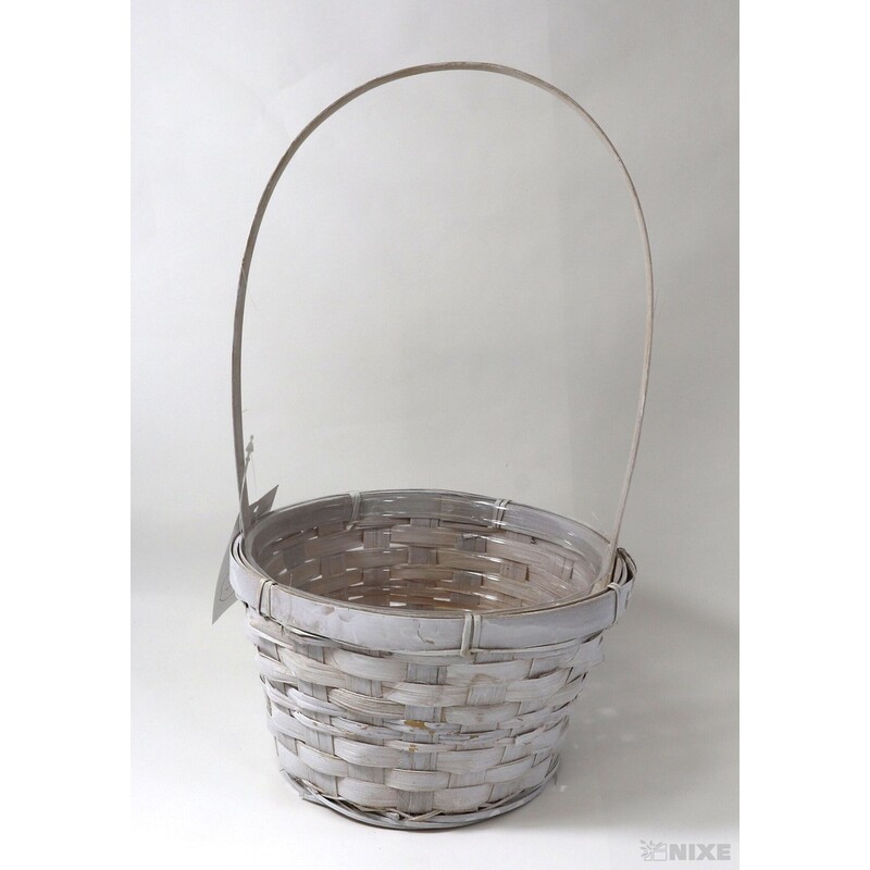 KOŠ RATTAN 18x10x32cm*