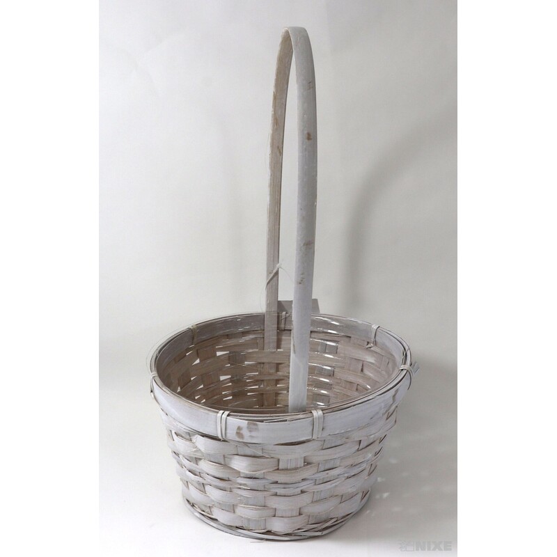 KOŠ RATTAN 18x10x32cm*