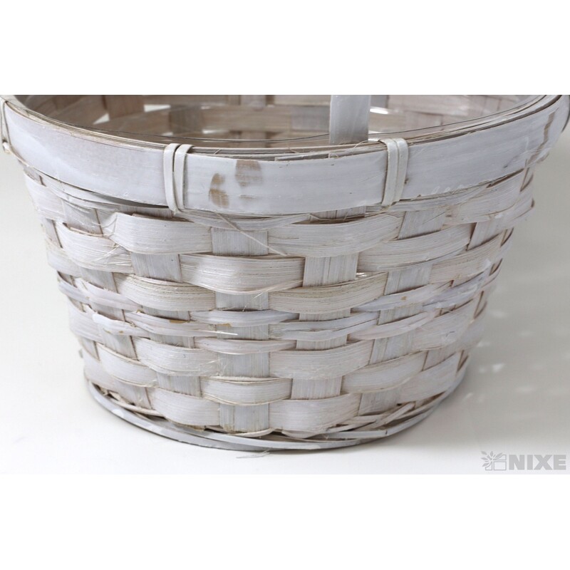 KOŠ RATTAN 18x10x32cm*