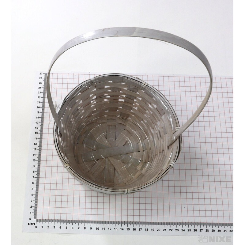 KOŠ RATTAN 18x10x32cm*