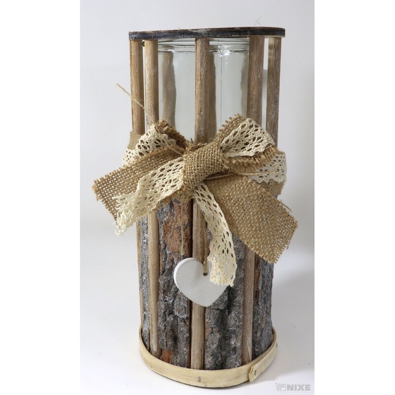 OBAL SVÍCEN 29x10cm*