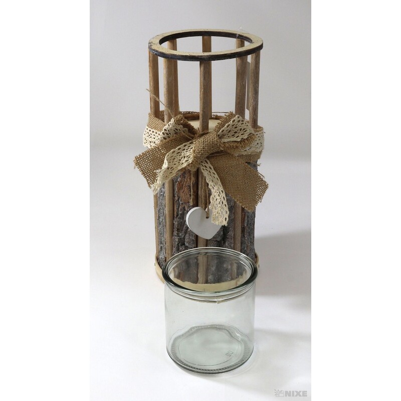 OBAL SVÍCEN 29x10cm*