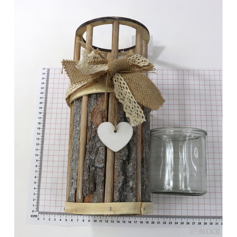 OBAL SVÍCEN 29x10cm*