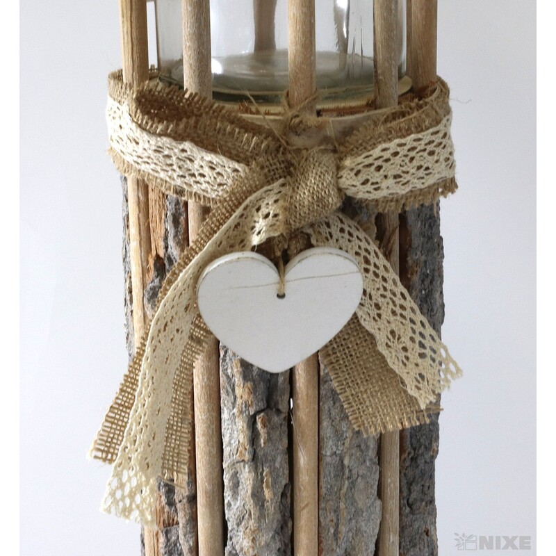 OBAL SVÍCEN 57x12cm*