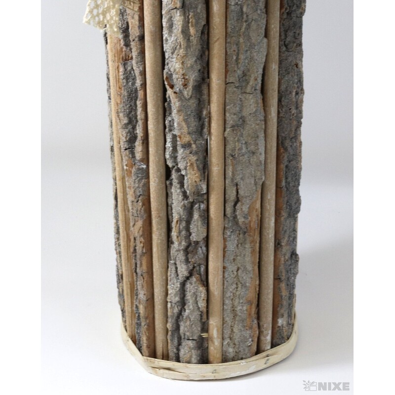 OBAL SVÍCEN 57x12cm*