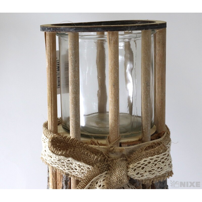 OBAL SVÍCEN 57x12cm*