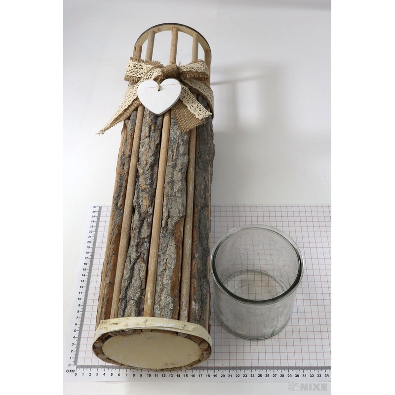 OBAL SVÍCEN 57x12cm*