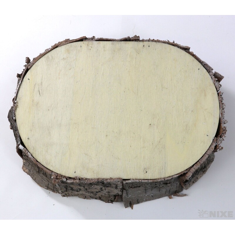 OBAL KŮRA 23x06cm 16x05*BÍLÁ