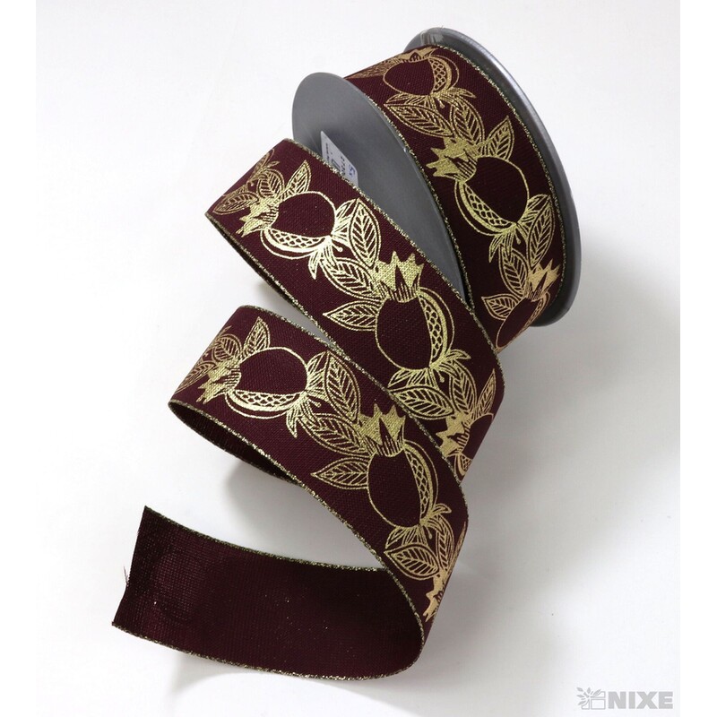 STUHA PL 40mmx10m*BORDOVÁ