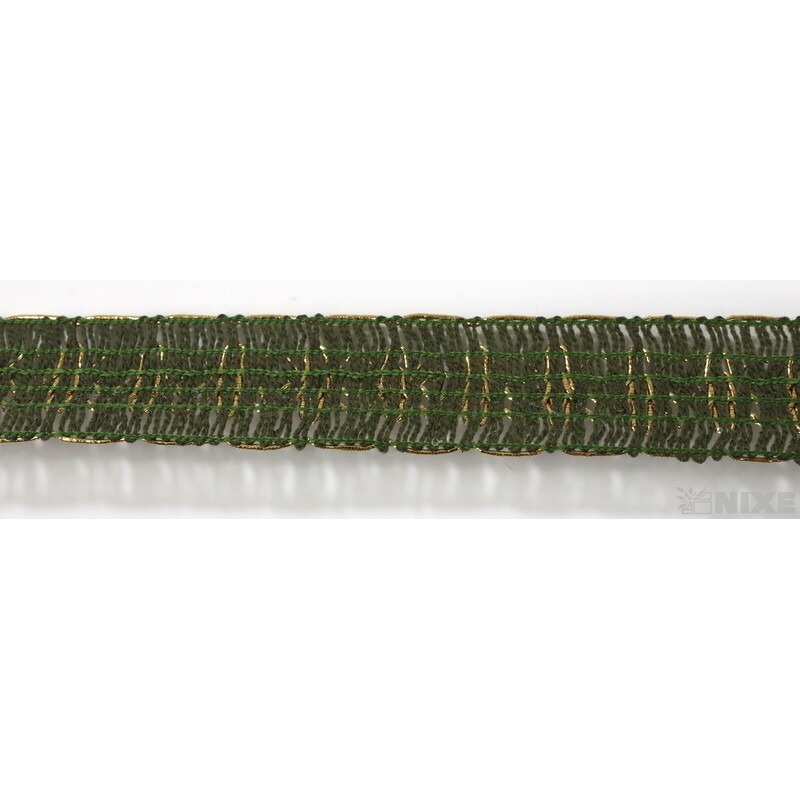 STUHA PL 20mmx10yd*ZELENÁ