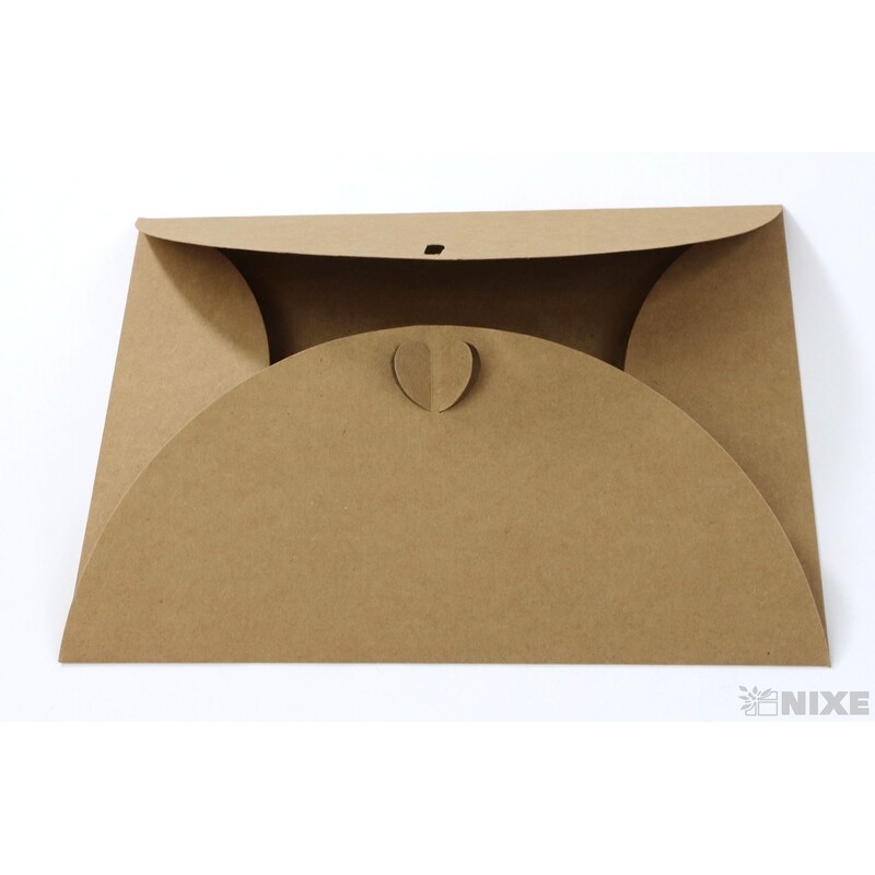 OBÁLKA H 22x16cm*PŘÍRODNÍ