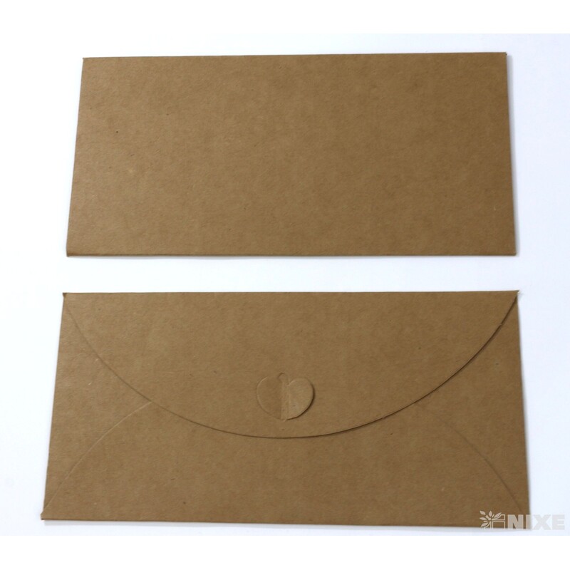 OBÁLKA H 22x11cm*PŘÍRODNÍ