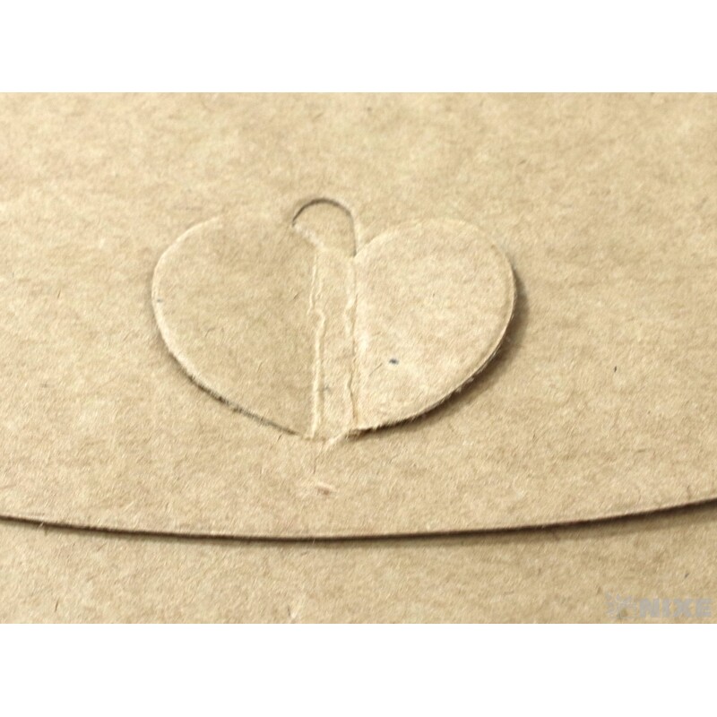 OBÁLKA H 22x11cm*PŘÍRODNÍ