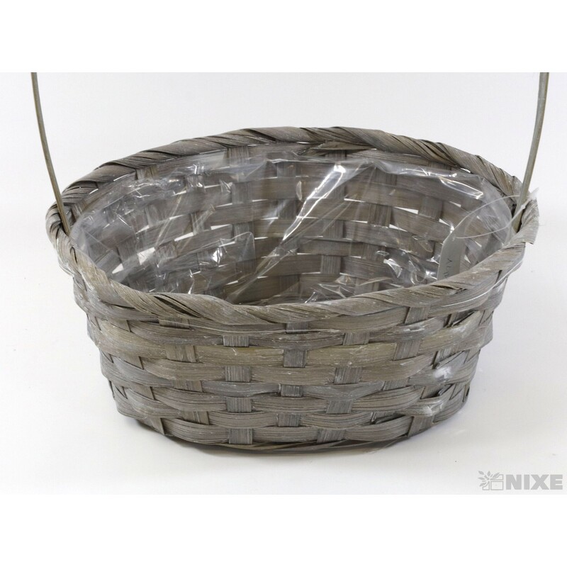 KOŠ RATTAN 23x18x09cm*