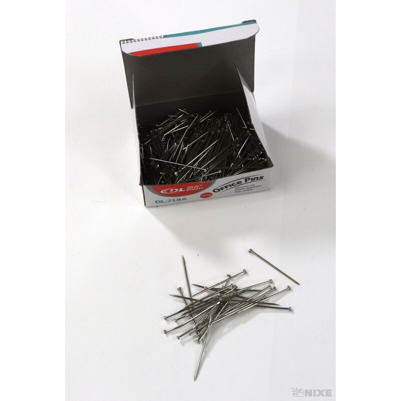 ŠPENDLÍK PL 1mmx2,5cm 50g*OCEL