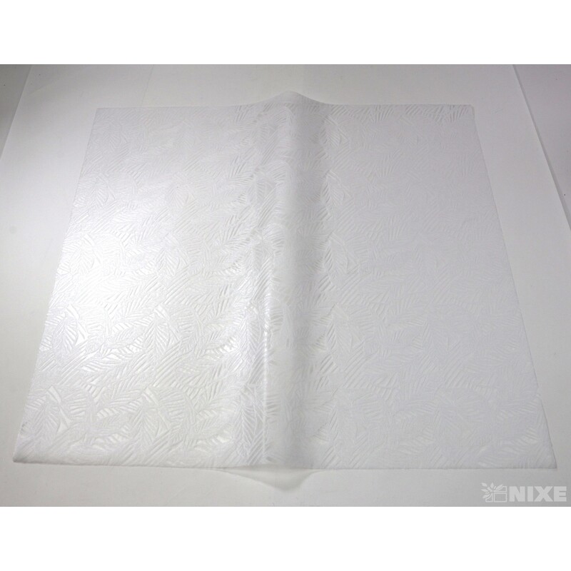 ARCH PLAST 55x60cm 20ks*BÍLÁ