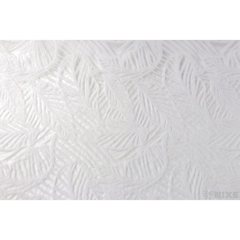 ARCH PLAST 55x60cm 20ks*BÍLÁ