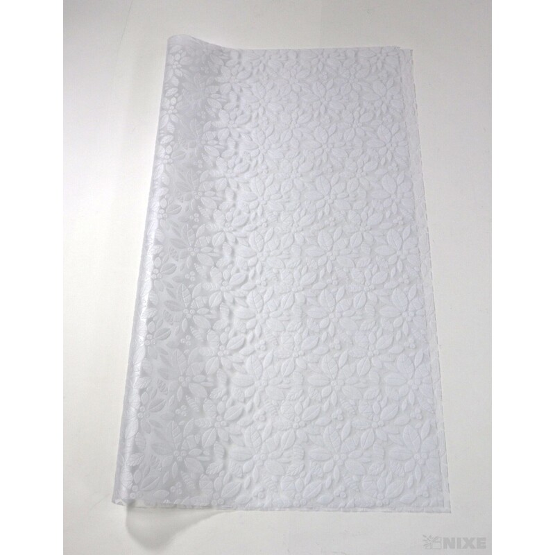 ARCH PLAST 55x60cm 20ks*BÍLÁ