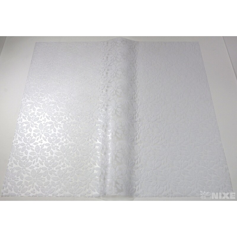 ARCH PLAST 55x60cm 20ks*BÍLÁ