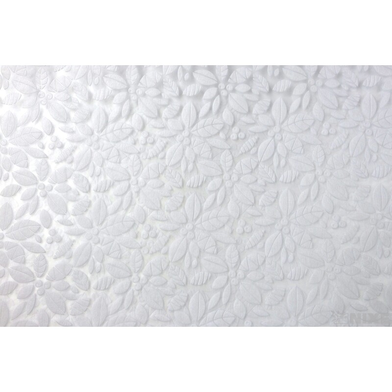 ARCH PLAST 55x60cm 20ks*BÍLÁ