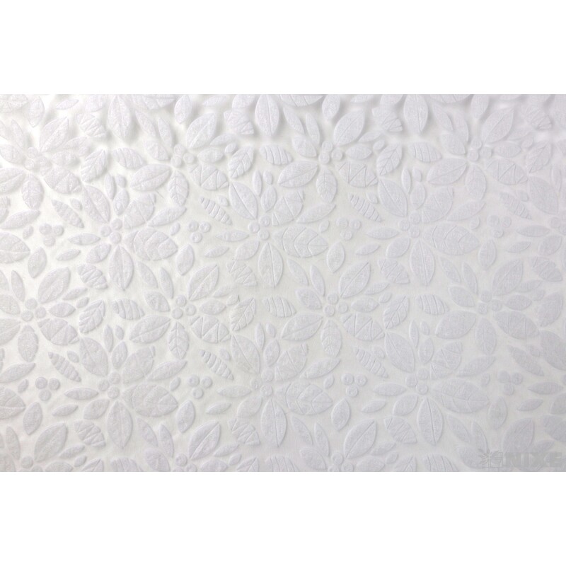 ARCH PLAST 55x60cm 20ks*BÍLÁ