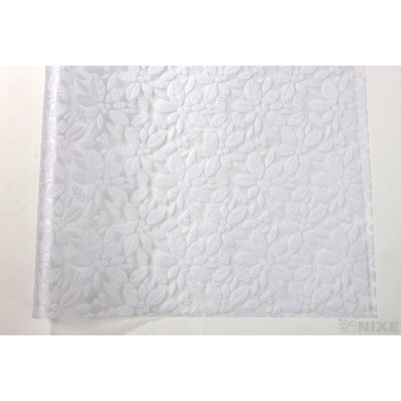 ARCH PLAST 55x60cm 20ks*BÍLÁ