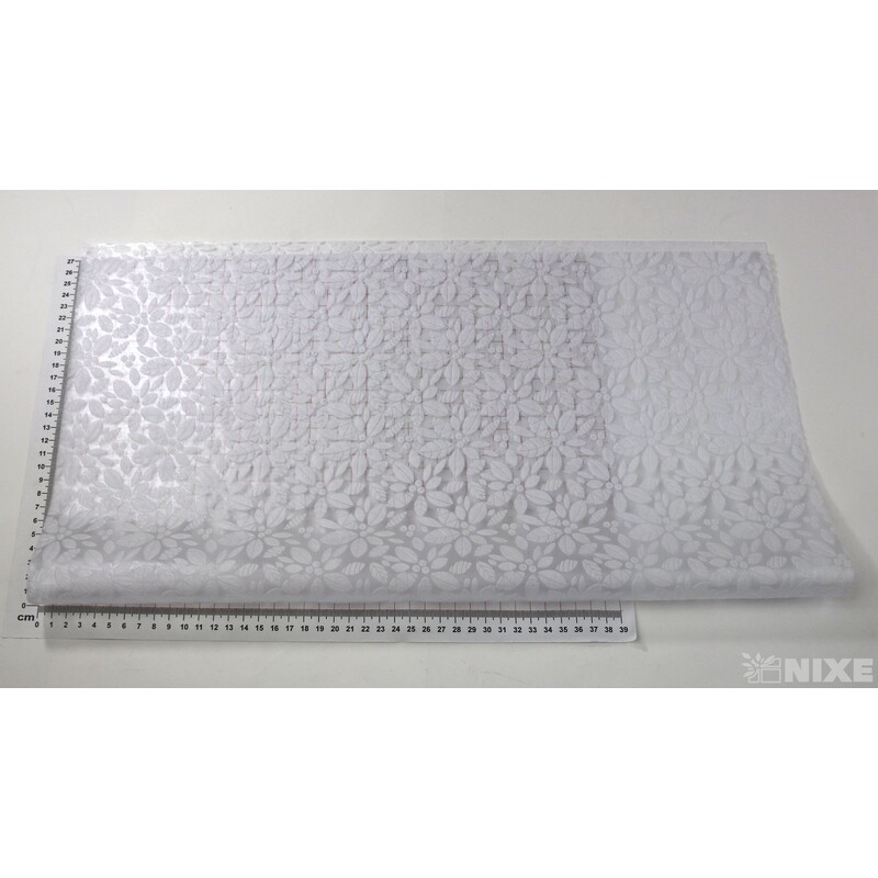 ARCH PLAST 55x60cm 20ks*BÍLÁ