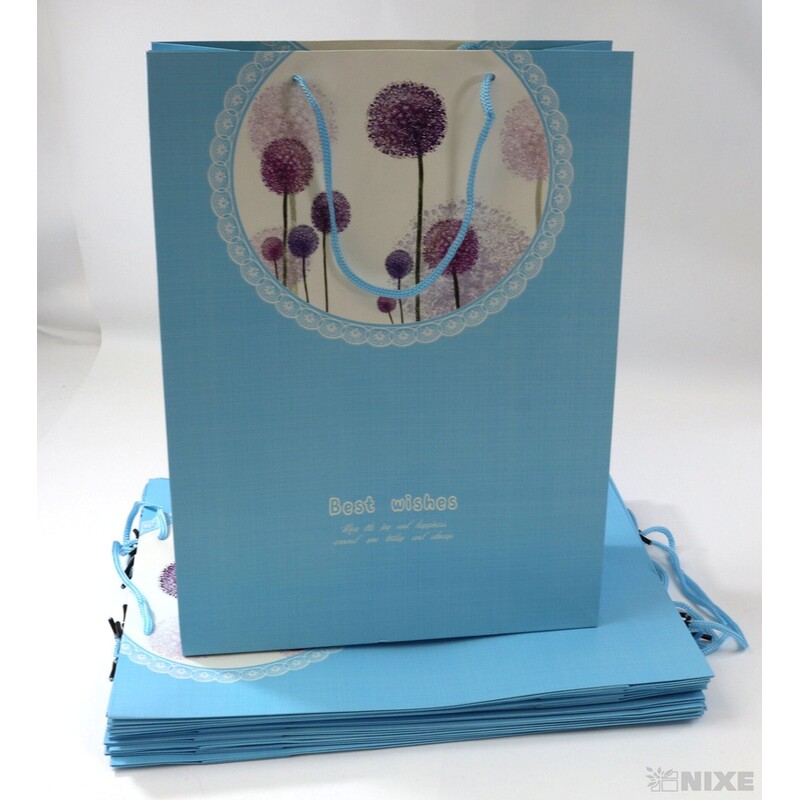 TAŠKA P MIX 29x40x11cm*