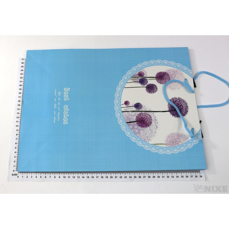 TAŠKA P MIX 29x40x11cm*