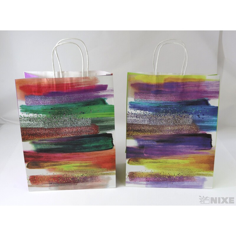 TAŠKA P MIX 33x25x12cm*