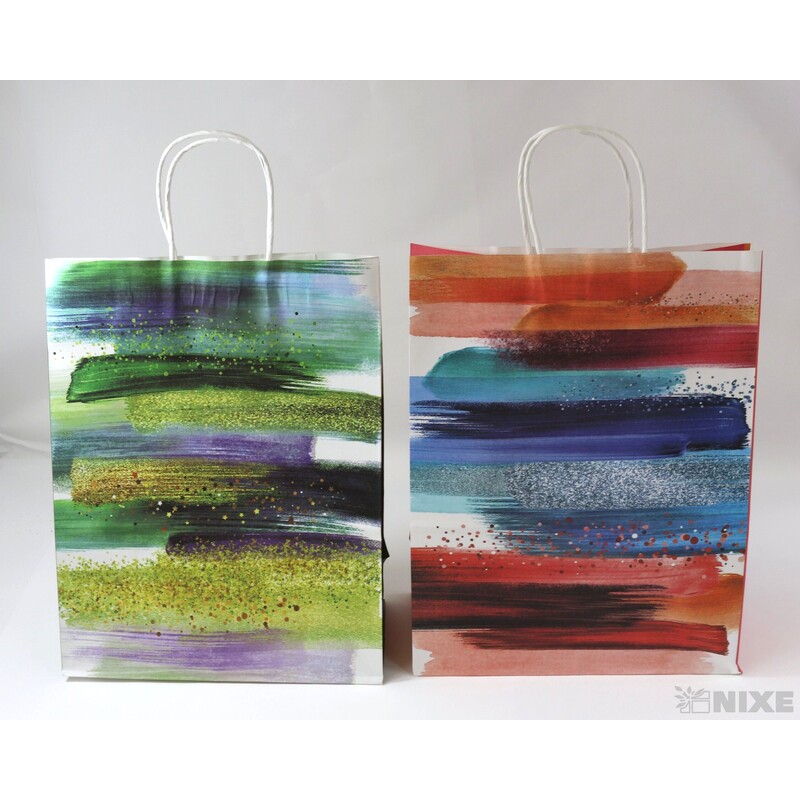 TAŠKA P MIX 33x25x12cm*