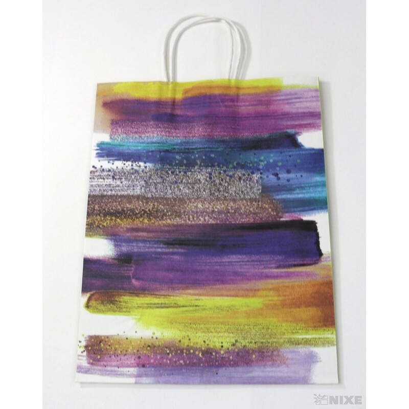 TAŠKA P MIX 33x25x12cm*